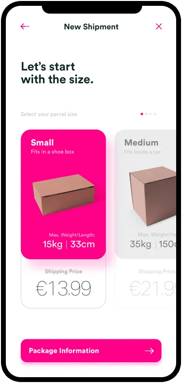 Have a look at what’s inside the app. - 爱游戏体育